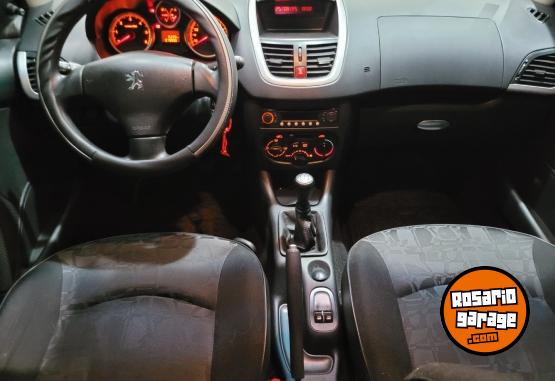 Autos - Peugeot 207 xs 1.9 diesel 2011 Diesel 83000Km - En Venta