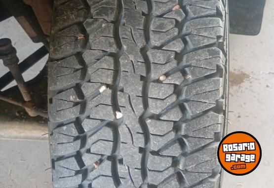 Camionetas - Ford Ranger 2010 Diesel 180000Km - En Venta