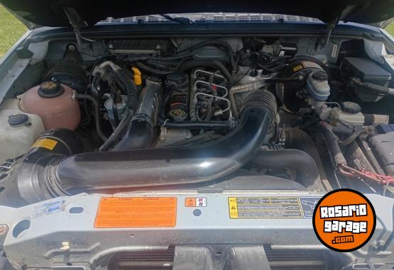 Camionetas - Ford Ranger 2010 Diesel 180000Km - En Venta