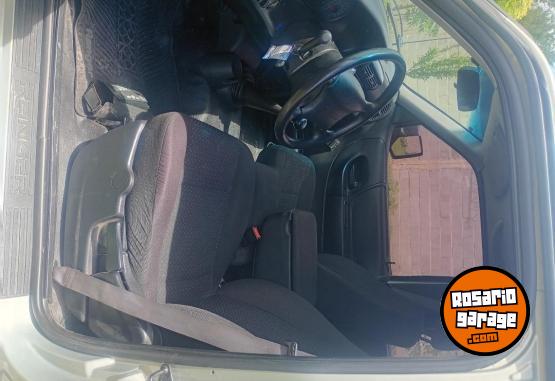 Camionetas - Ford Ranger 2010 Diesel 180000Km - En Venta