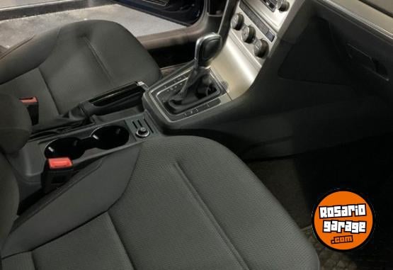 Autos - Volkswagen Golf confortline 1.4 TSI 2017 Nafta 126000Km - En Venta