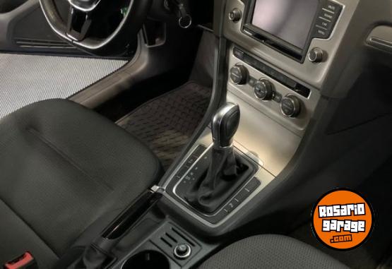 Autos - Volkswagen Golf confortline 1.4 TSI 2017 Nafta 126000Km - En Venta