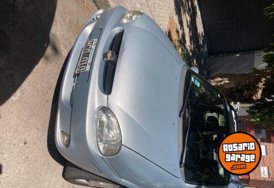 Autos - Chevrolet Corsa wagon 2008 Nafta 180000Km - En Venta