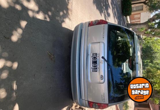 Autos - Chevrolet Corsa wagon 2008 Nafta 180000Km - En Venta