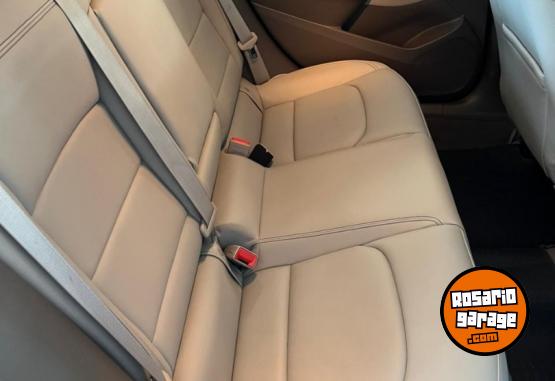 Autos - Chevrolet Cruze 5 LTZ+ 2017 Nafta 30117Km - En Venta