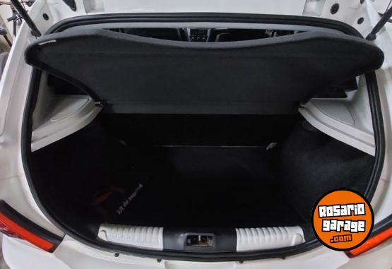 Autos - Volkswagen Gol Trend 2012 Nafta 65000Km - En Venta