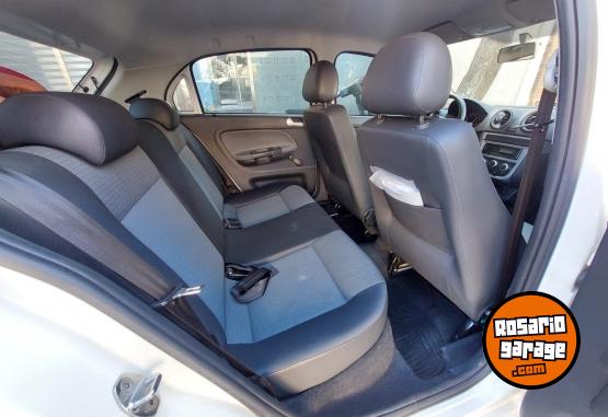 Autos - Volkswagen Gol Trend 2012 Nafta 65000Km - En Venta