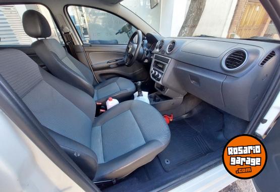 Autos - Volkswagen Gol Trend 2012 Nafta 65000Km - En Venta
