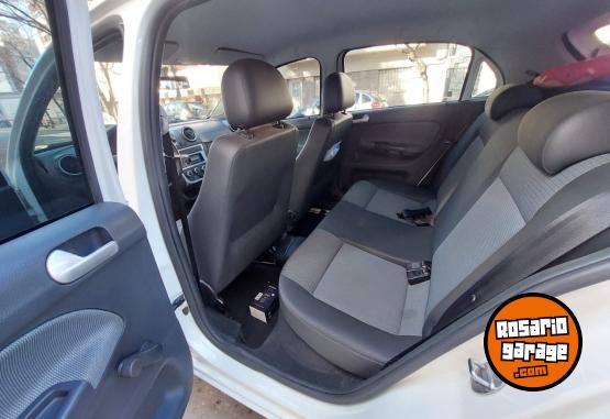 Autos - Volkswagen Gol Trend 2012 Nafta 65000Km - En Venta