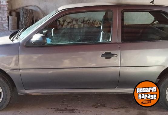 Autos - Volkswagen GOL POWER 2008 GNC 260000Km - En Venta