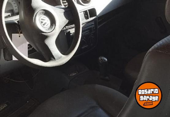 Autos - Volkswagen GOL POWER 2008 GNC 260000Km - En Venta