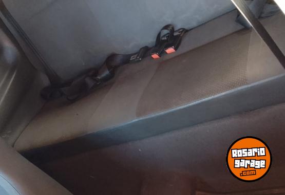 Autos - Volkswagen GOL POWER 2008 GNC 260000Km - En Venta