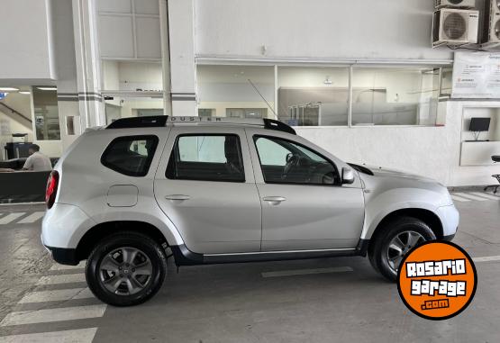 Camionetas - Renault Duster Privilege 2016 Nafta 74329Km - En Venta