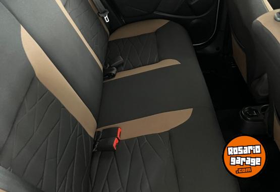 Camionetas - Renault Duster Privilege 2016 Nafta 74329Km - En Venta