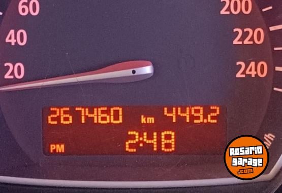 Autos - Bmw X3 2005 Nafta 267460Km - En Venta