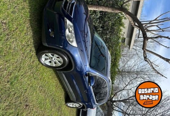 Autos - Volkswagen Tiguan 2009 Nafta 176Km - En Venta