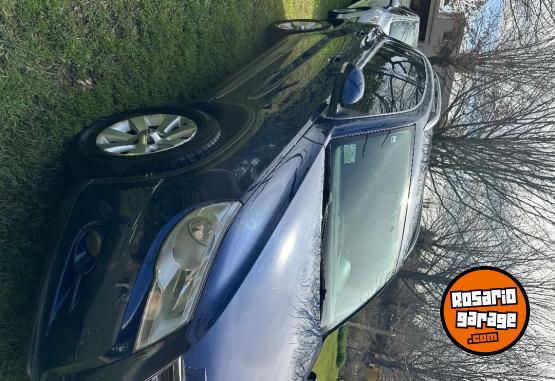 Autos - Volkswagen Tiguan 2009 Nafta 176Km - En Venta