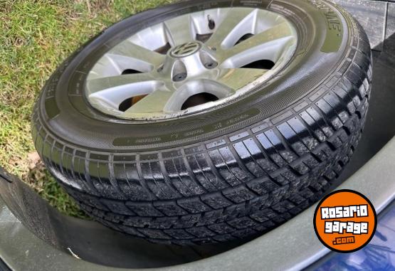 Autos - Volkswagen Tiguan 2009 Nafta 176Km - En Venta