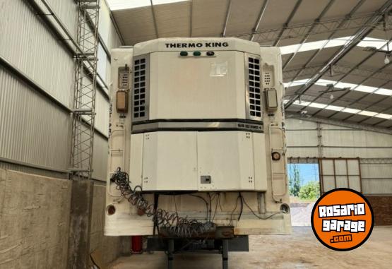 Accesorios para Autos - FURGON TERMICO AST-PRA - En Venta