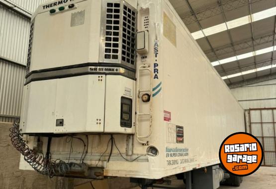 Accesorios para Autos - FURGON TERMICO AST-PRA - En Venta