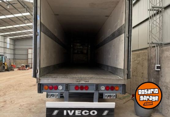 Accesorios para Autos - FURGON TERMICO AST-PRA - En Venta