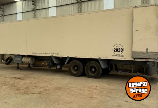 Accesorios para Autos - FURGON TERMICO AST-PRA - En Venta