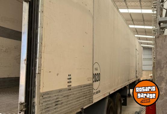 Accesorios para Autos - FURGON TERMICO AST-PRA - En Venta