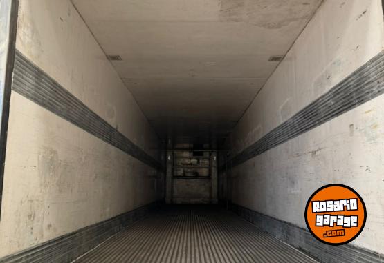 Accesorios para Autos - FURGON TERMICO AST-PRA - En Venta