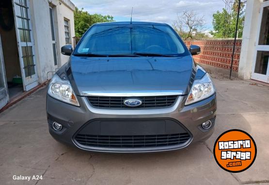 Autos - Ford Focus 2011 Nafta 166000Km - En Venta