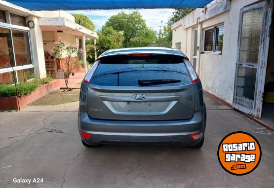 Autos - Ford Focus 2011 Nafta 166000Km - En Venta