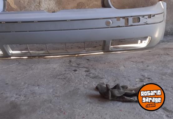 Accesorios para Autos - PARAGOLPE GOLF 2006 - En Venta