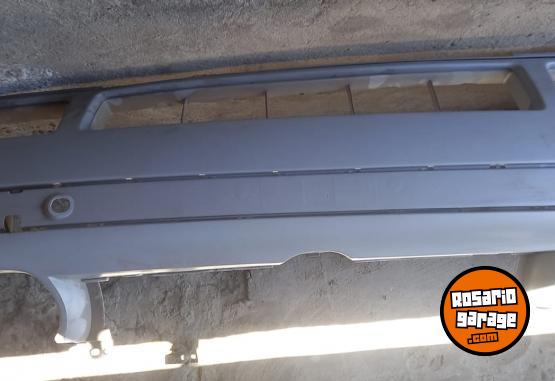 Accesorios para Autos - PARAGOLPE GOLF 2006 - En Venta