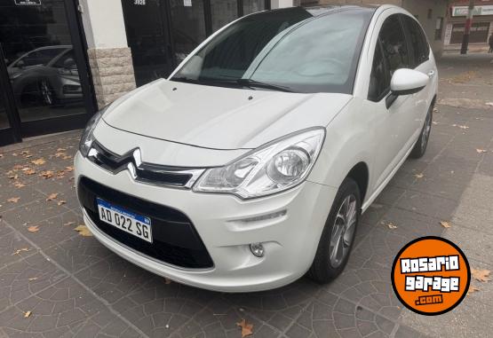Autos - Citroen C3 2018 Nafta 65000Km - En Venta