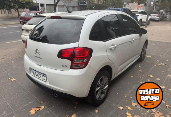 Autos - Citroen C3 2018 Nafta 65000Km - En Venta