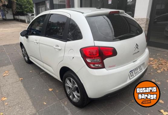 Autos - Citroen C3 2018 Nafta 65000Km - En Venta