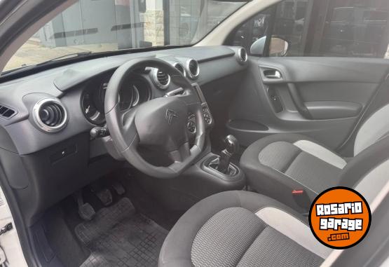 Autos - Citroen C3 2018 Nafta 65000Km - En Venta