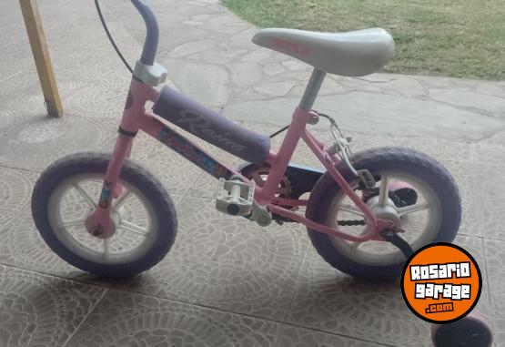 Deportes - Bici nena - En Venta