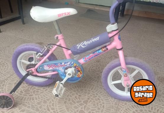 Deportes - Bici nena - En Venta