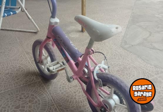 Deportes - Bici nena - En Venta