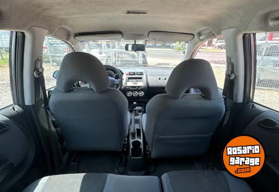 Autos - Honda Fiat ex 2007 Nafta - En Venta