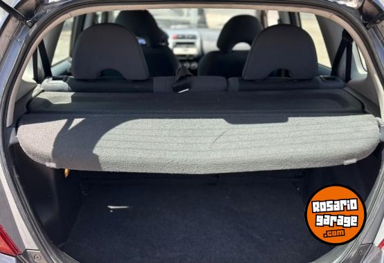 Autos - Honda Fiat ex 2007 Nafta - En Venta