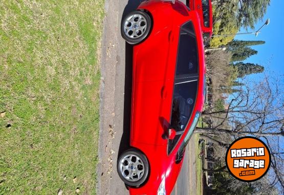 Autos - Ford Fiesta 2013 Nafta 55000Km - En Venta