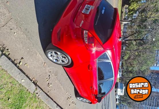 Autos - Ford Fiesta 2013 Nafta 55000Km - En Venta
