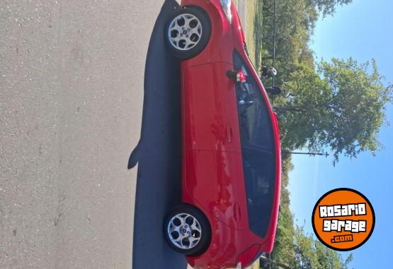 Autos - Ford Fiesta 2013 Nafta 55000Km - En Venta