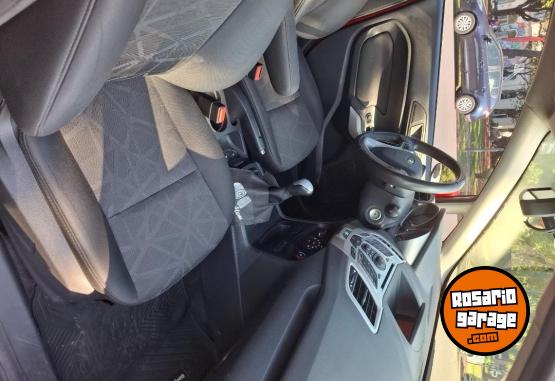 Autos - Ford Fiesta 2013 Nafta 55000Km - En Venta