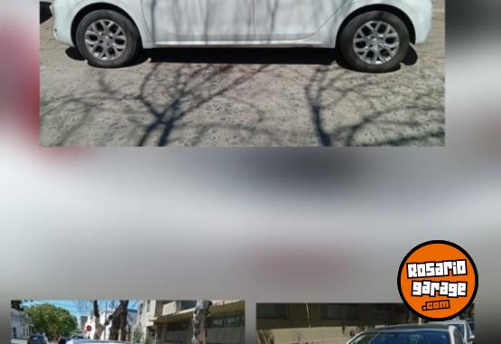 Autos - Peugeot 208 2016 Nafta 110000Km - En Venta