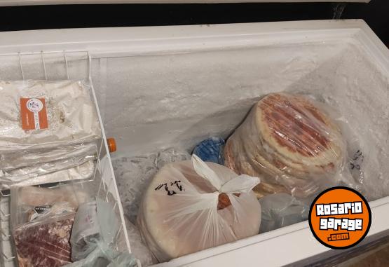 Hogar - FREZZER BRIKET 3300FR - 295LTS - En Venta