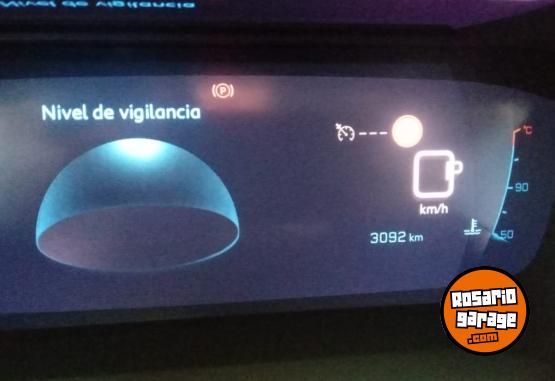 Autos - Peugeot 208 Feline triptonic. 2024 Nafta 3300Km - En Venta