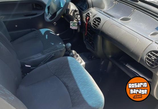 Utilitarios - Renault KANGOO 2014 GNC 225000Km - En Venta