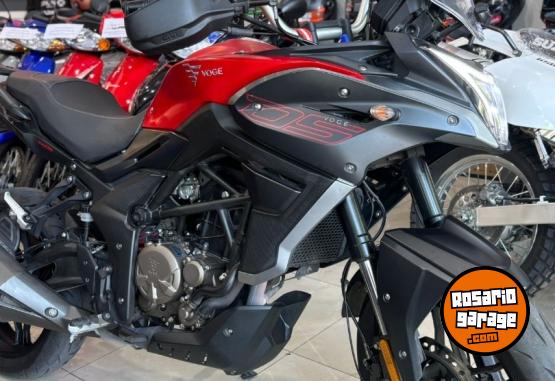 Motos - Voge 300 DS 2024 Nafta 12836Km - En Venta